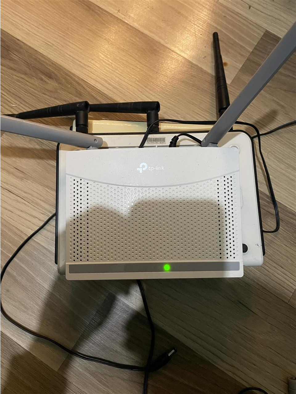 wifi-router