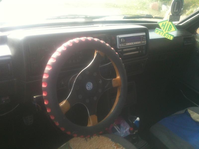 Golf-2