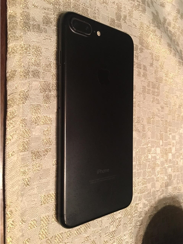 iPhone 7 Plus 