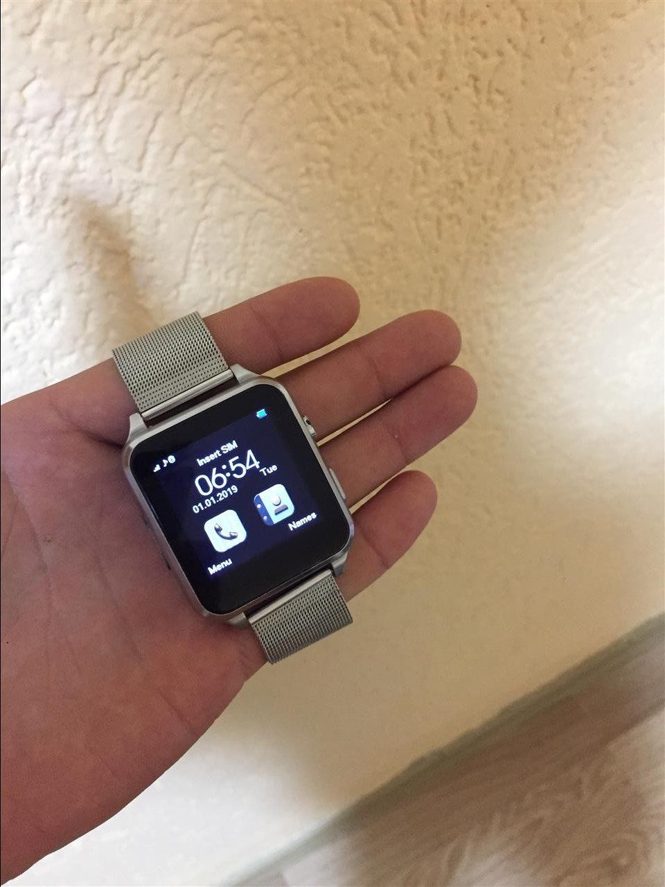 SmartWatch
