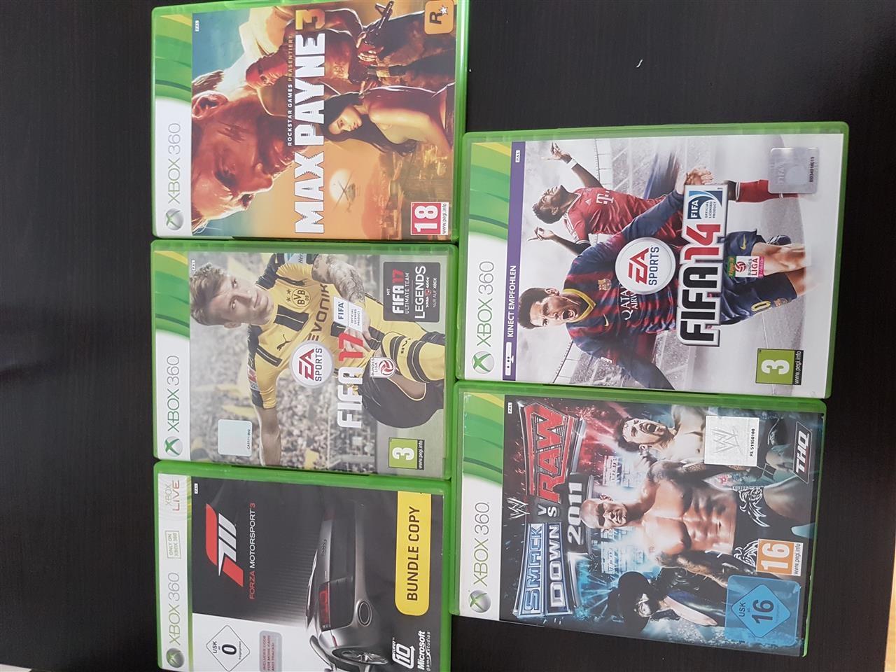 XBOX-360