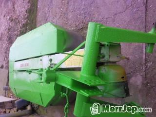 KOS CLAAS  185