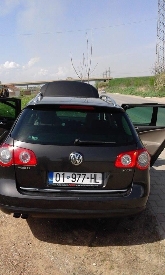 passat