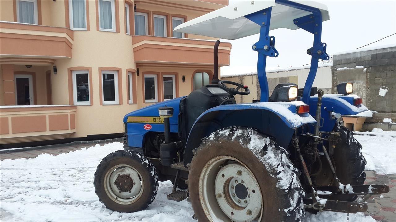 Traktor