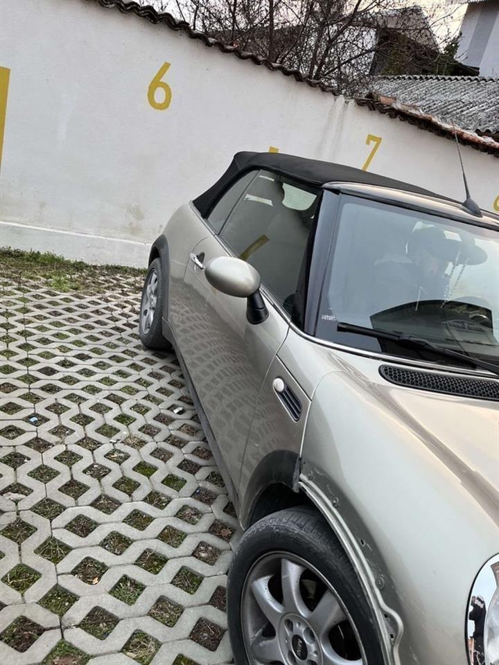 Mini-Cooper