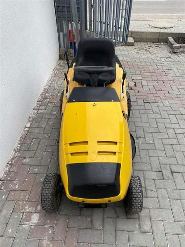 Kos e barit traktor i barit
