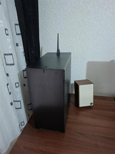Kompjuter+Peripherals Gaming (RTX 3080)