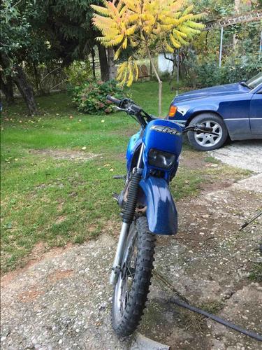 Xt600