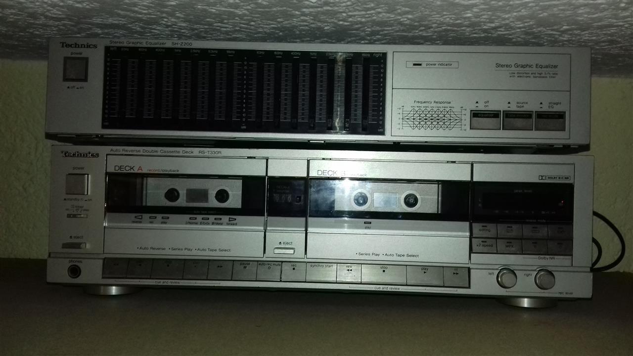 Technics