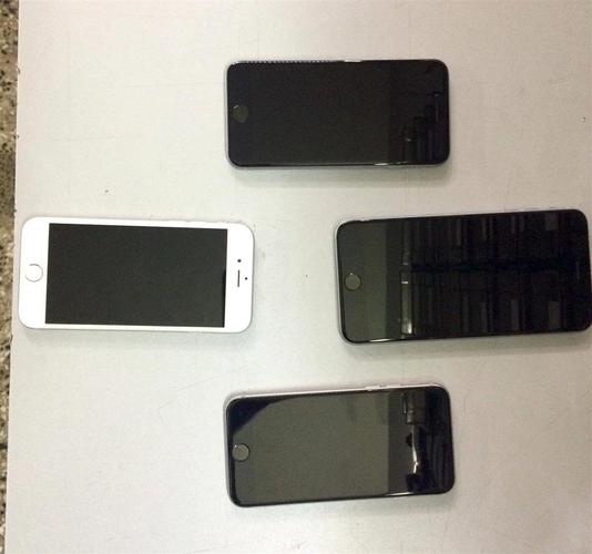 iPhone 6 edhe