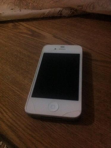 Iphone 4