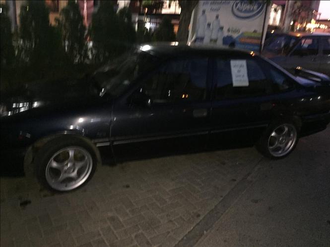 Shitet Opel Vectra