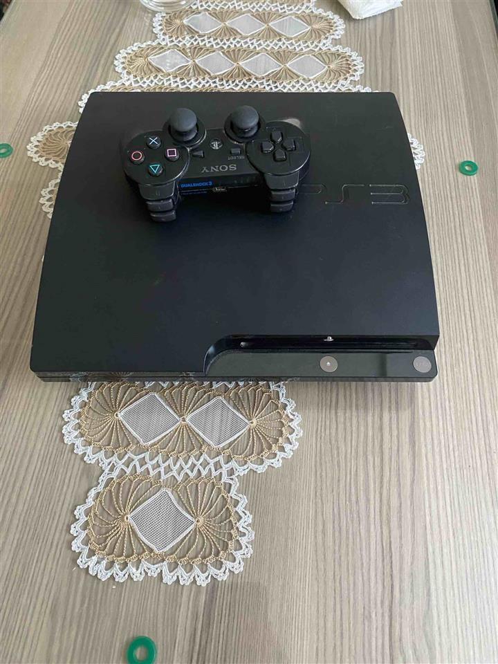 Ps3