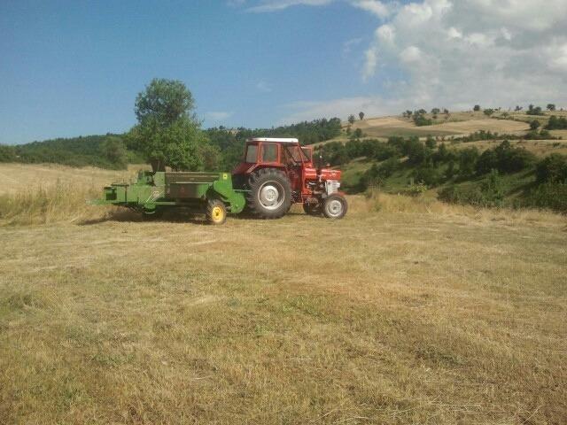 Traktor