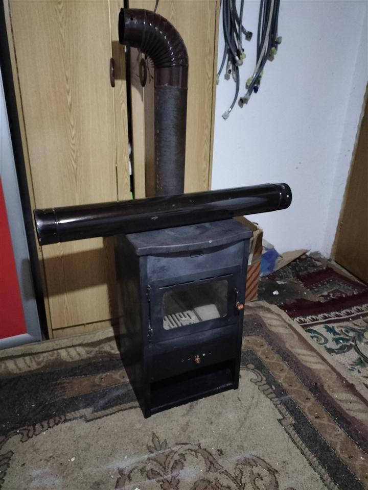 Kamin-prity