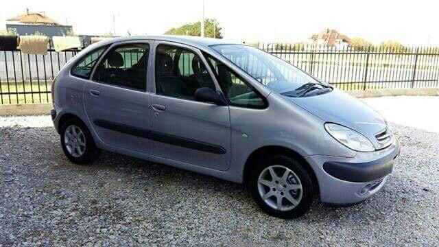 Citreon 