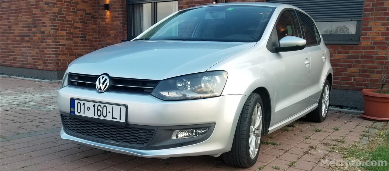 Polo r6 on sale 2010