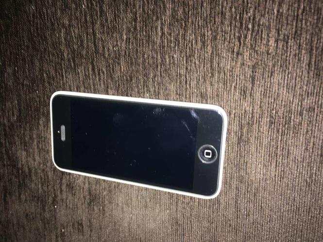 Iphone 5c