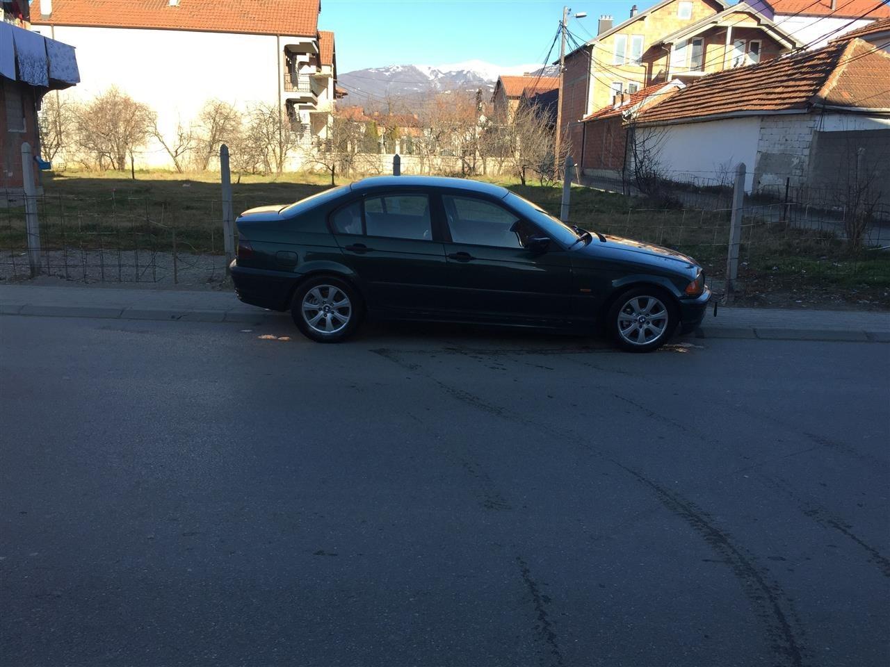 Bmw-E46