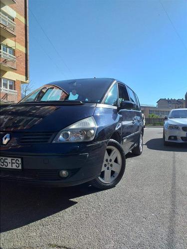 Renault Espace 2005