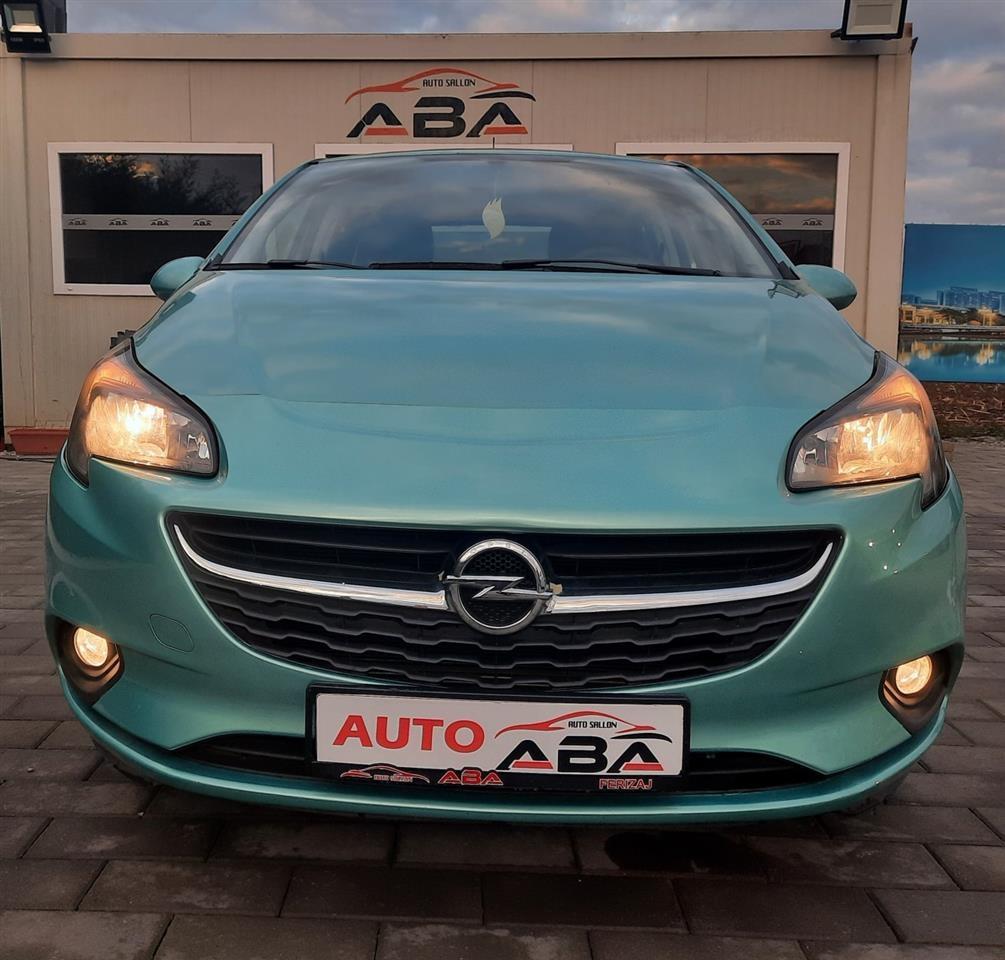 Opel Corsa E 1 4 Automatik Ferizaj