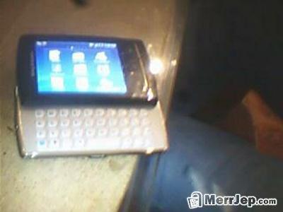 Sonierikson experia