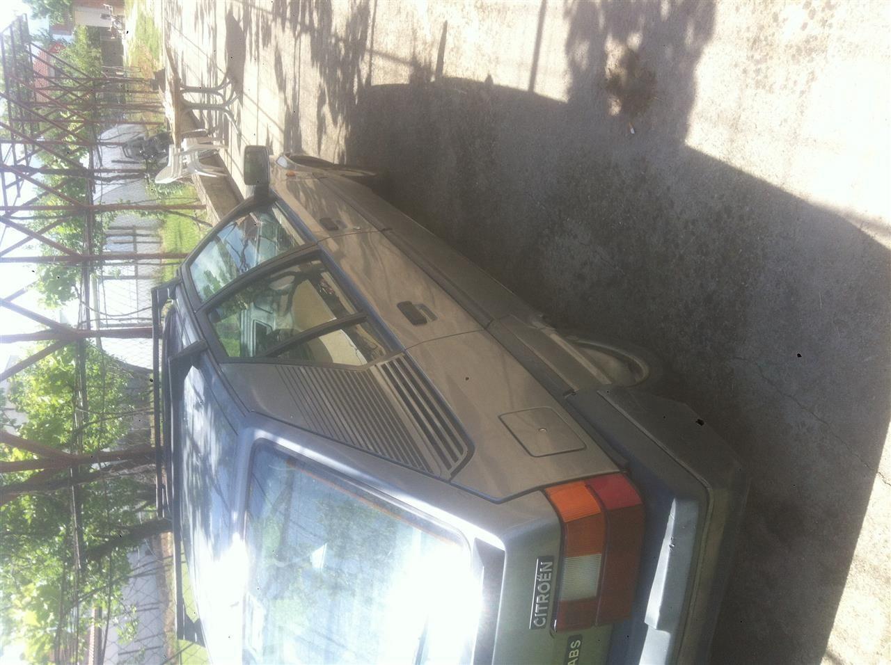 Citroen