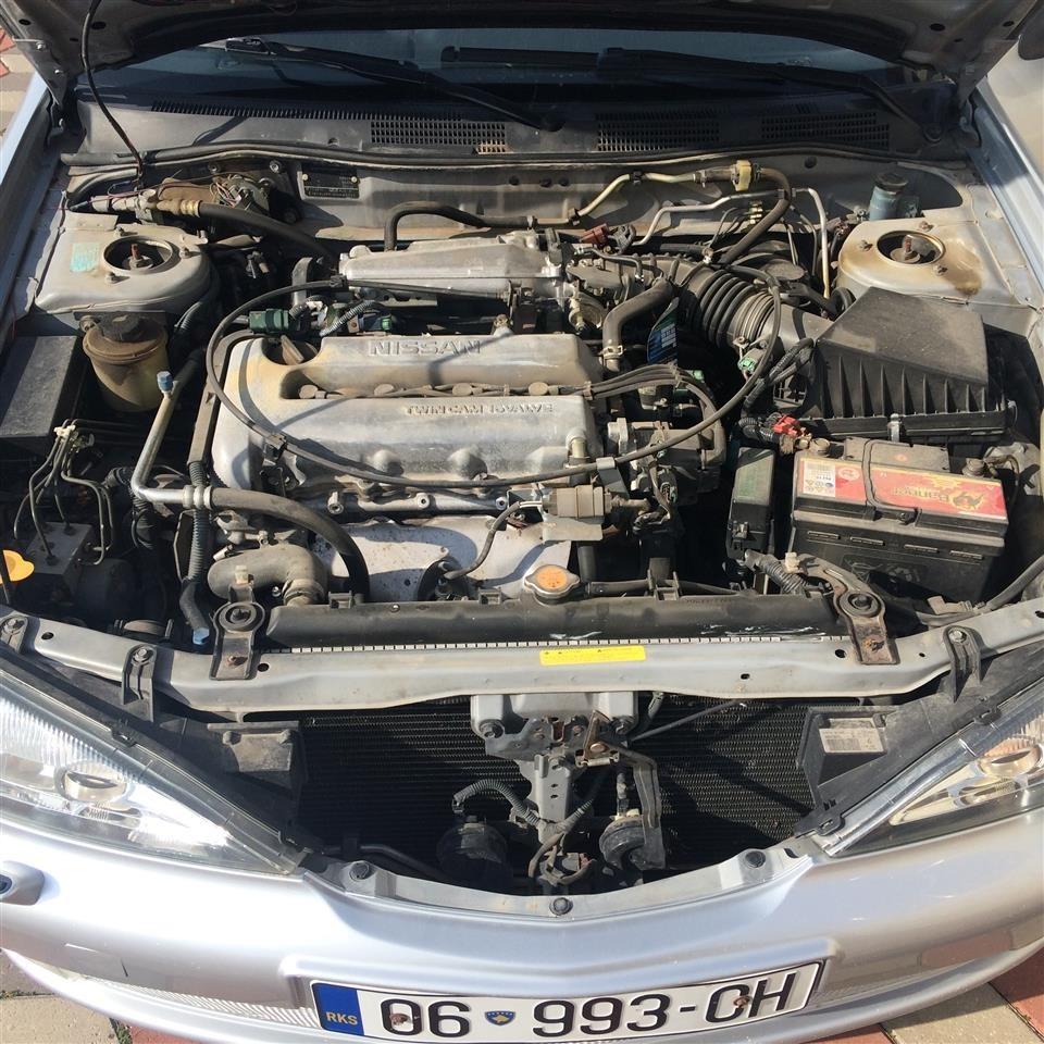 NISSAN-primera