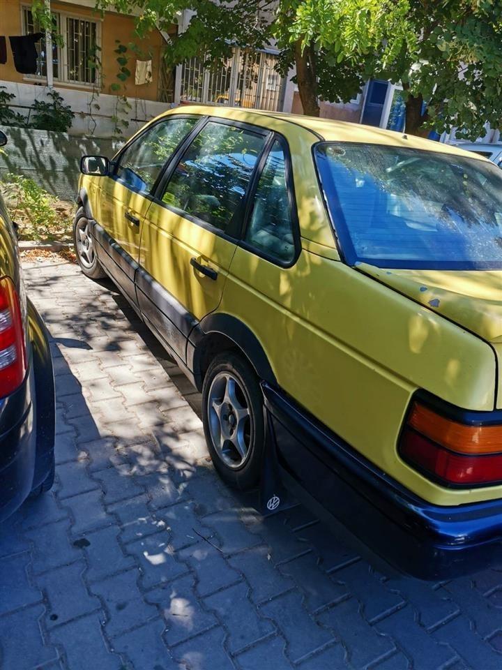 Passat