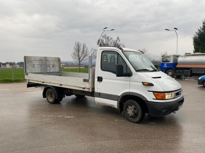 Iveco 