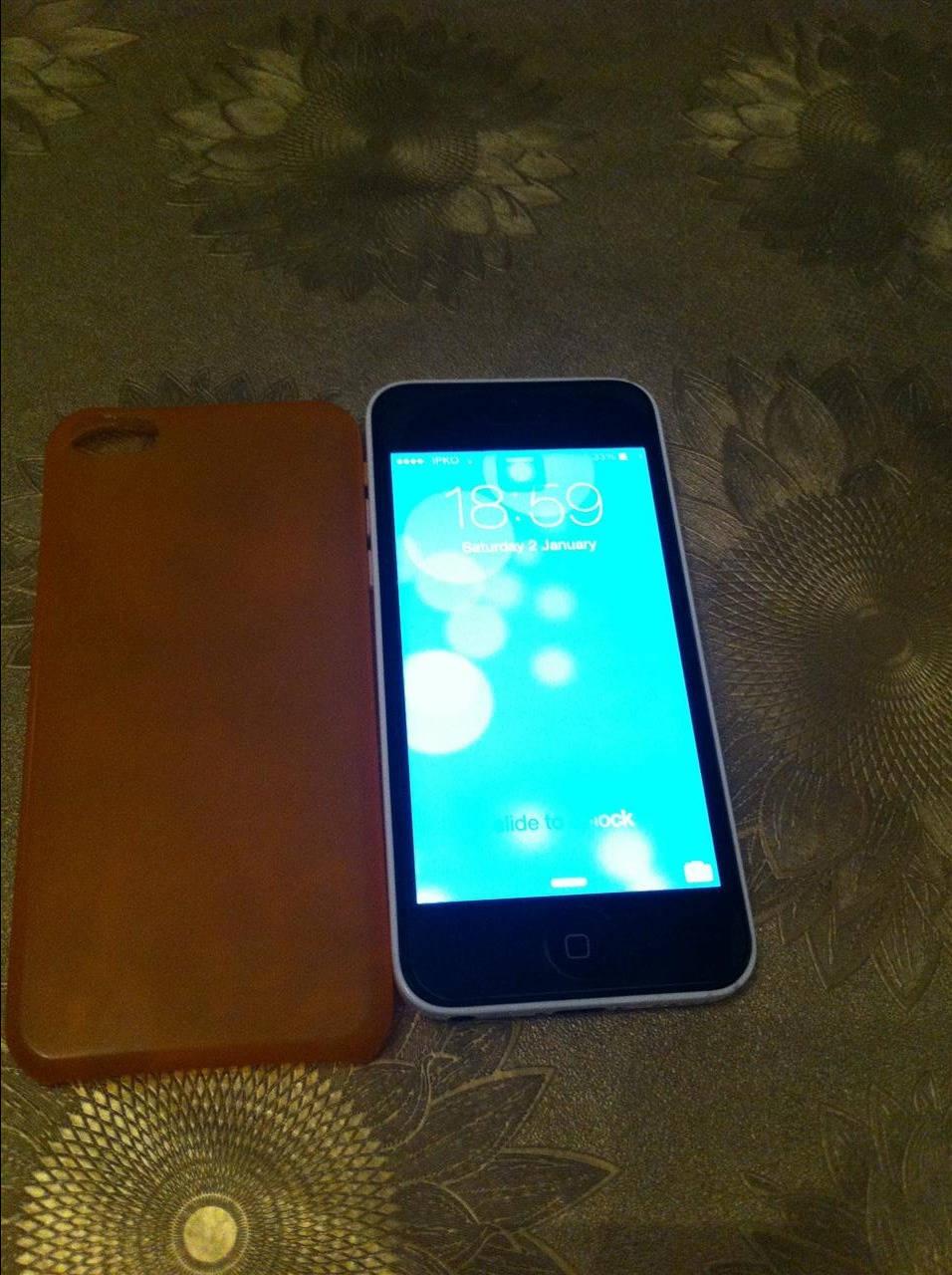 Telefon-5c