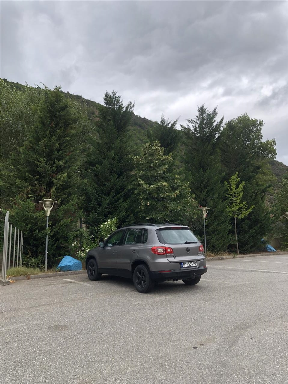 Tiguan-