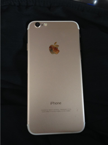 Iphone 7