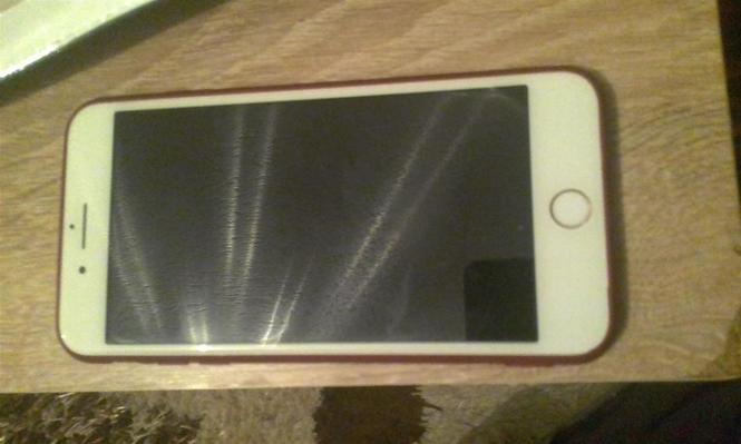 iPhone 8 Plus