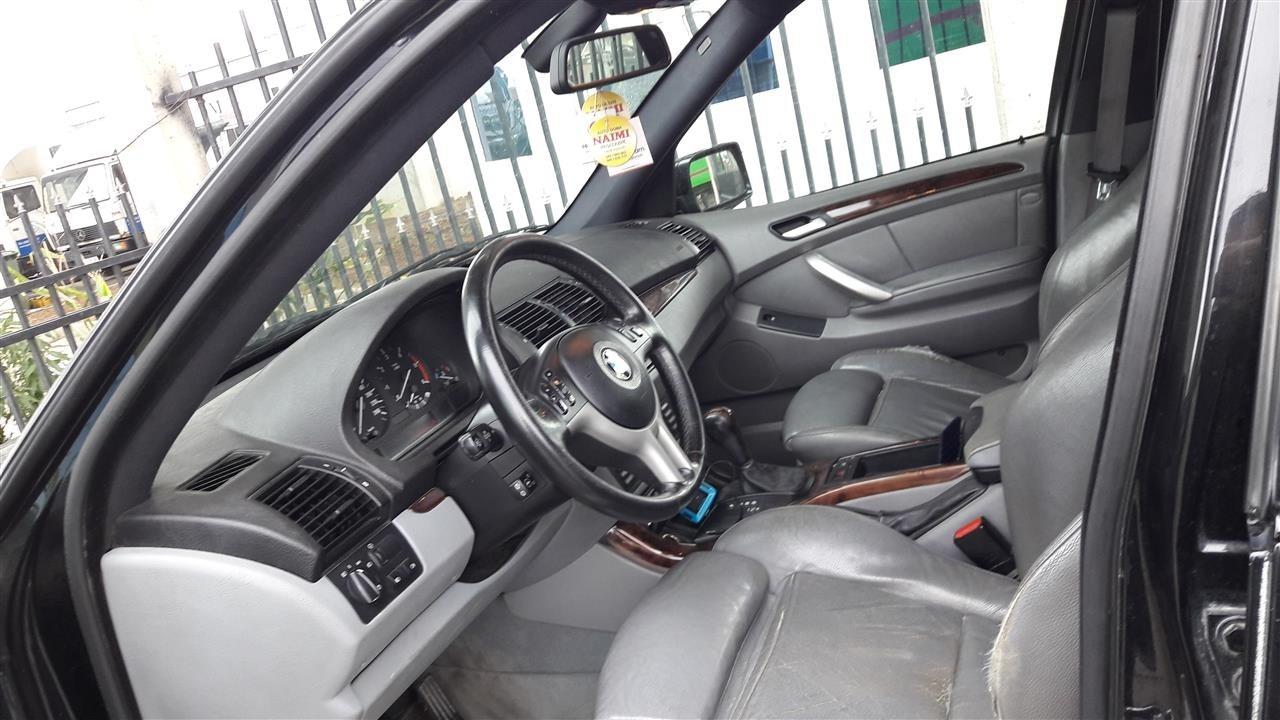 Bmw-x5