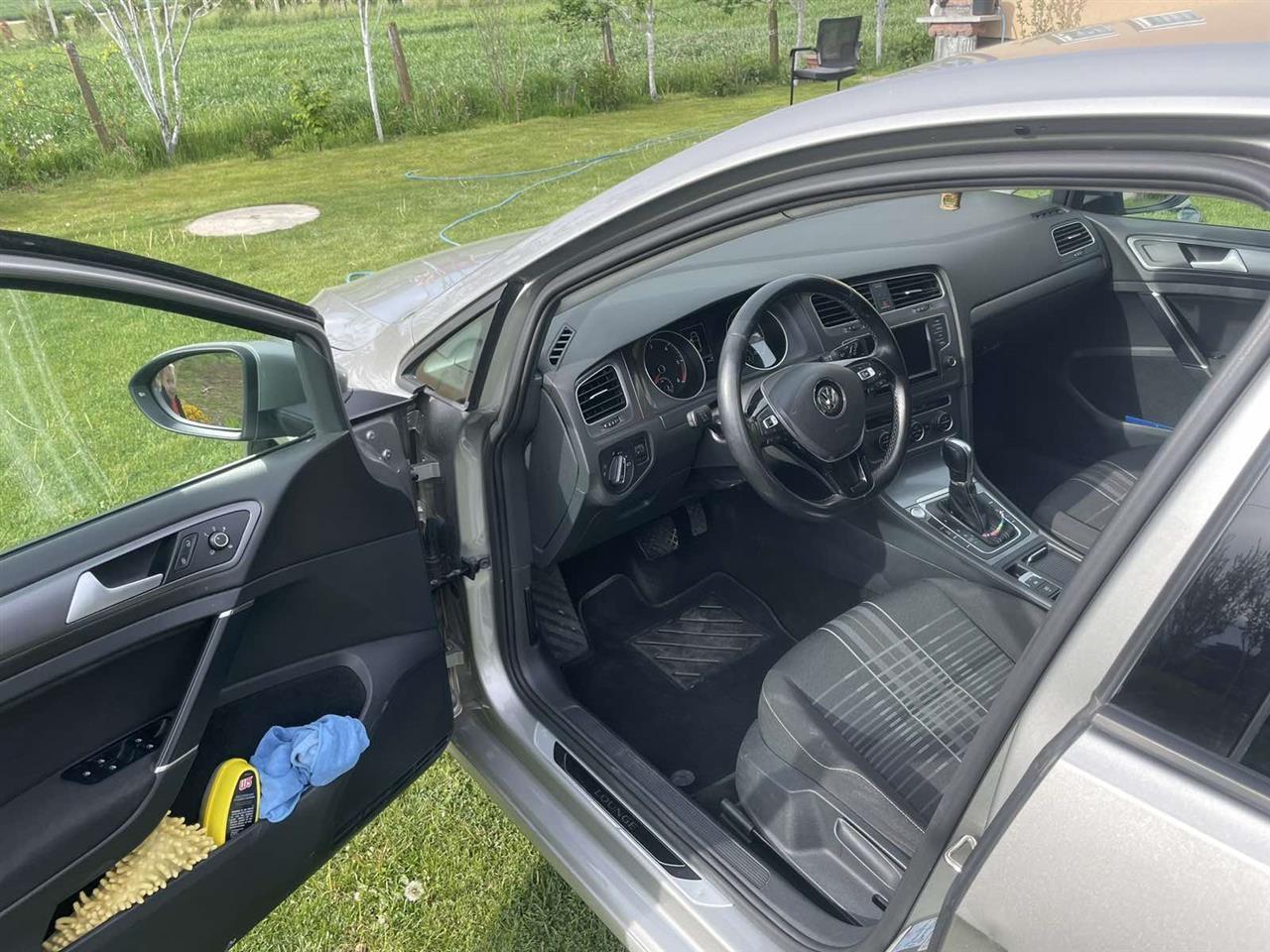 Golf-7
