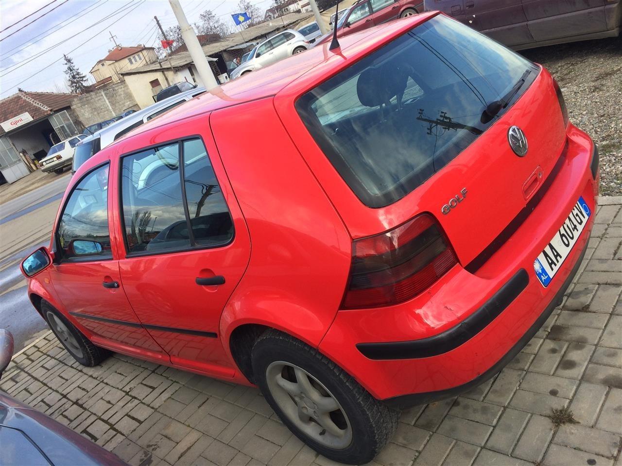 Golf-4-