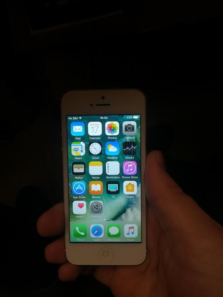 Iphone-5