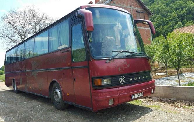 Setra 