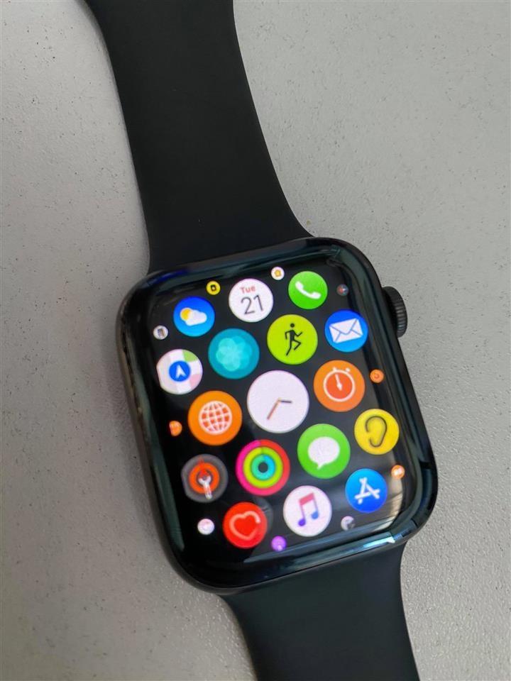 Apple-Watch