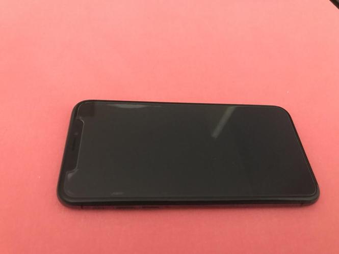 Shes iPhone X 