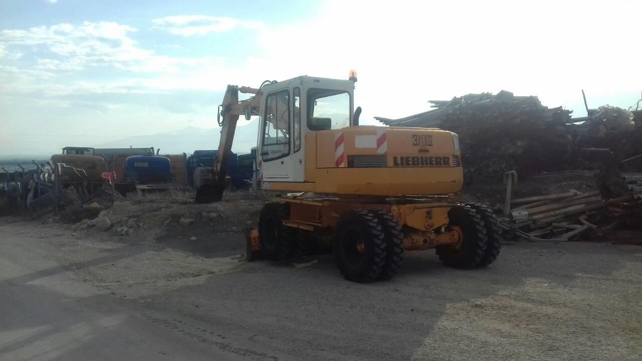 Liebherr