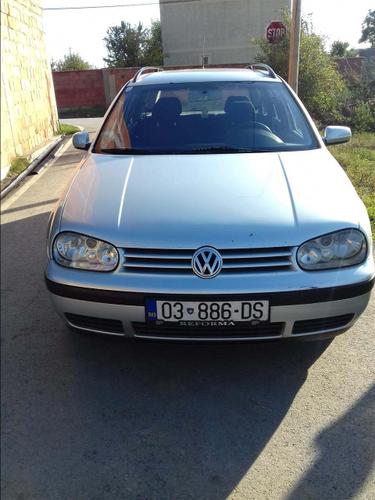 golf 4 