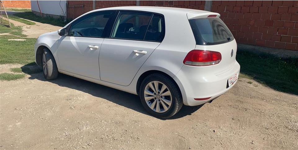 Golf-6