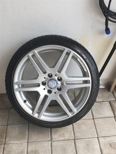 mercedes e 