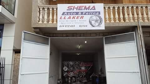 Shema
