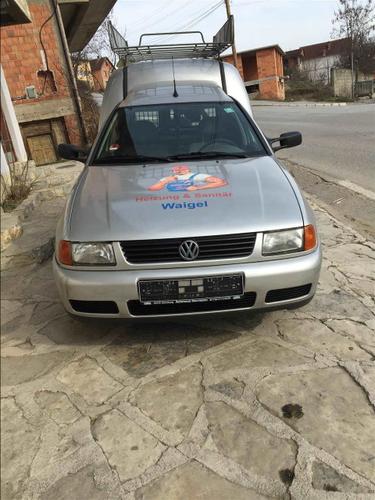 Caddy 1.9