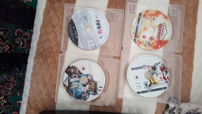 Ps3 