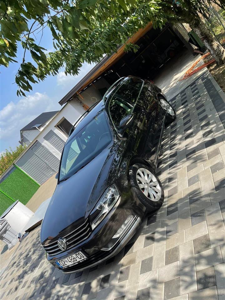 Passat-B7