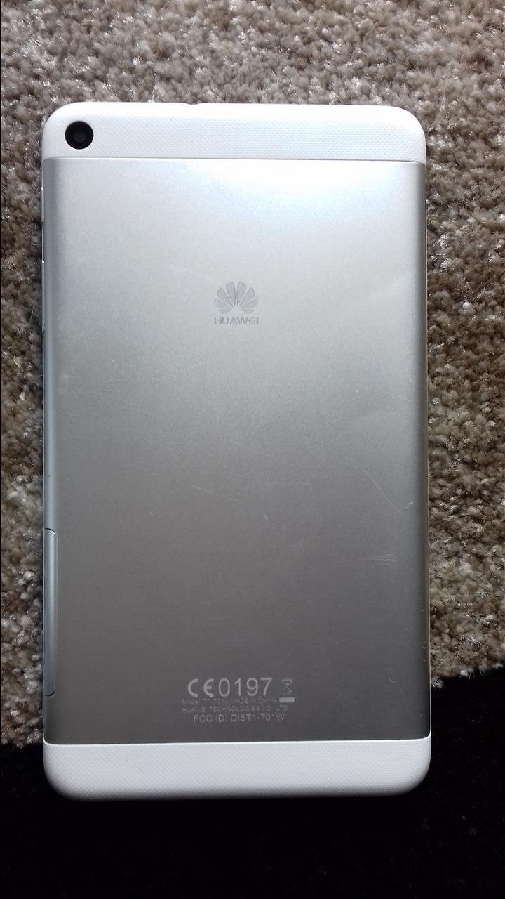 Huawei